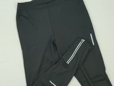 ubrania dla wysokich: Crane, Spodnie sportowe dla mężczyzn, rozmiar 7XL — 1