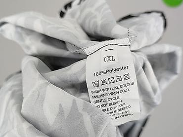 bluza oversize: Bluzka damska, rozmiar XL — 4
