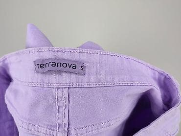 spodenki givenchy: Terranova, Jeansy damskie, rozmiar S — 4