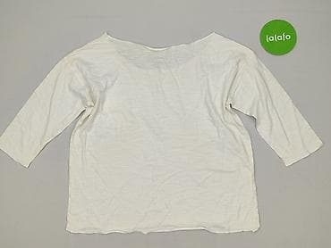 blouse h: Sinsay, Bluzka damska, rozmiar M — 3