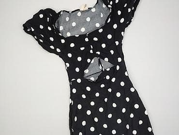 hm and m: H&M Divided, Sukienka damska, rozmiar S — 1