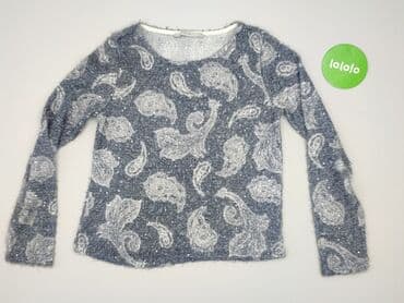 andzela com kurtki: George, Sweter damski, S — 2