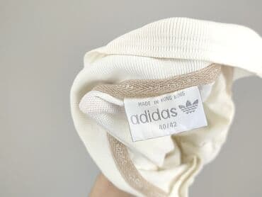 Ubrania damskie: Adidas, Damska koszulka polo, XL — 4