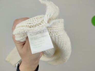czy sweter z poliestru jest dobry: Women`s sweater, size M (EU 38) — 5