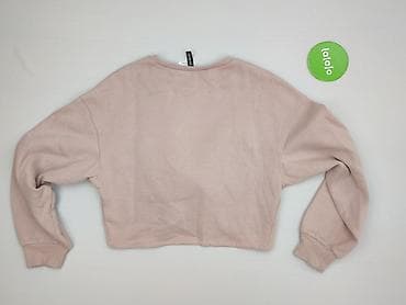 hm topy basic: H&M Divided, Bluza damska
, rozmiar M — 3