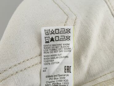 дублянка жіноча польща: Marks & Spencer, Women`s jeans jacket, size XS (EU 34) — 6