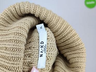 sweter do getrow: NA-KD, Kamizelka damska, rozmiar XL — 4