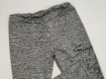 legginsy champion damskie: Legginsy Sportowe damskie, rozmiar XL — 1