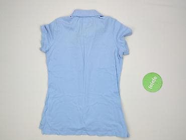 alcott pants: Alcott, Damska koszulka polo, rozmiar XL — 3