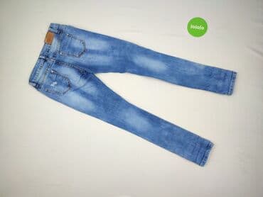 dżinsy z dziurami: Miss RJ, Jeans for women, size M (EU 38) — 3