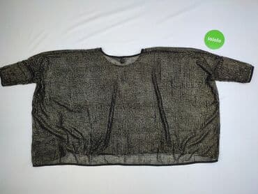 hm bluzki z krótkim rękawem: H&M, Bluzka damska, rozmiar XS — 3