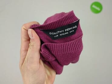 sukienka sweterkowa c a: Dorothy Perkins, Sweter damski, rozmiar XL — 4