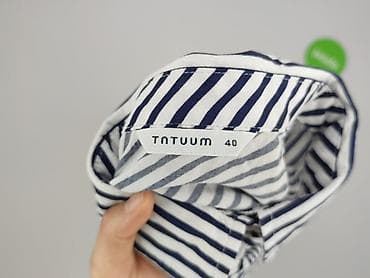 gotycki: Tatuum, Koszula damska, rozmiar M — 5