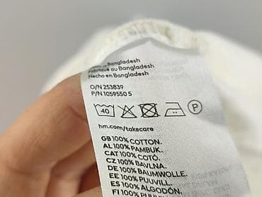 private t: H&M, Koszula damska, rozmiar XL — 5
