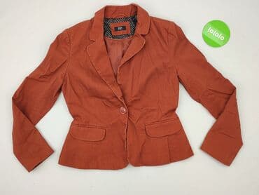 ca marynarki: F&F, Marynarka damska, rozmiar M — 2