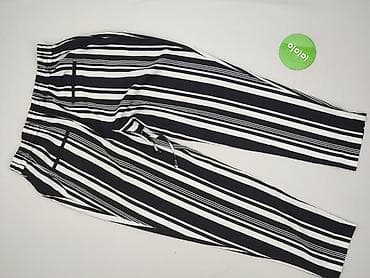 sandic buty: Zara, Spodnie materiałowe damskie, rozmiar M — 3