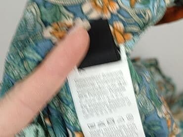 długa sukienki w stylu boho na wesele: Shein, Sukienka damska, rozmiar M — 7