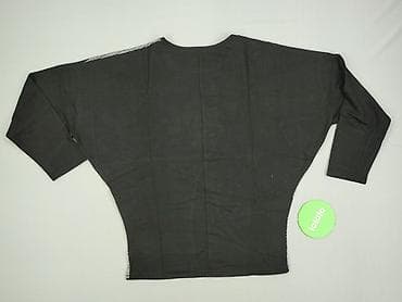 t shirty oversize pull and bear: Bluzka damska, rozmiar M — 4