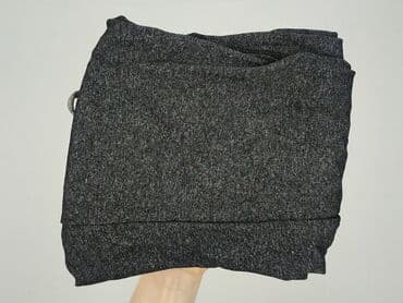 woskowane legginsy z wysokim stanem: Лосини Короткі жіночі, розмір S — 5