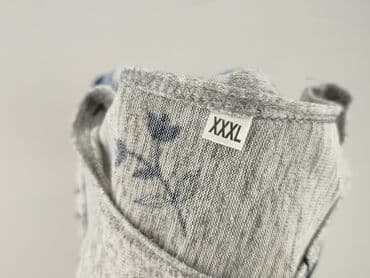 megi collection bluzki damskie: Bluzka damska, rozmiar 3XL — 4