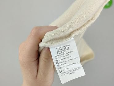 apricot sweter: Sweter damski, rozmiar One size — 5