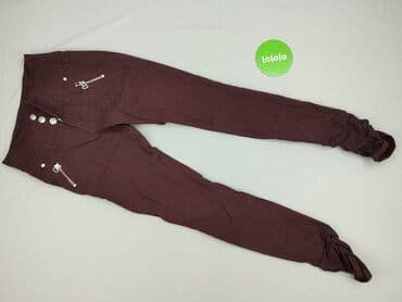 kupie uzywane rajstopy: Jeansy damskie, rozmiar S — 2