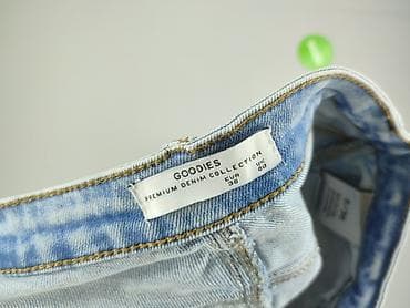 converse 1 1: Jeans for women, size S — 4