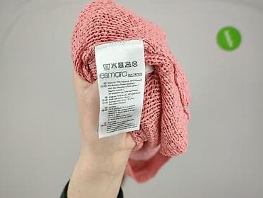 pull and bear oversized t shirty: Esmara, Sweter damski, rozmiar 4XL — 6