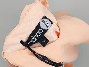 bluzy y2k: Boohoo, Sukienka damska, rozmiar M — 5