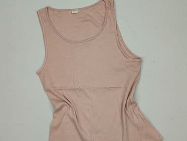 bluzki prazkowane: Top damski, rozmiar XL — 1