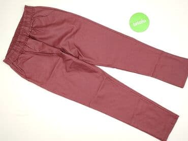 дешеве взуття жіноче: Women`s trousers, size L (EU 40) — 2