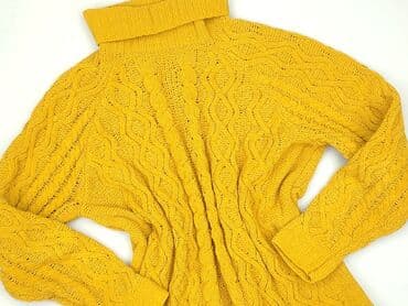 dres sweterkowy mohito: Mohito, Sweter damski, rozmiar S — 1