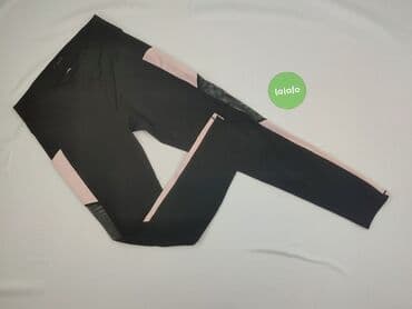 boco wear legginsy bezszwowe push up: Gym, Legginsy Sportowe damskie, rozmiar XL — 2