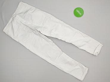 tera second hand: H&M Divided, Jeansy damskie, rozmiar M — 3