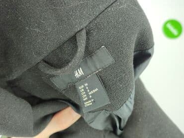 дублянка жіноча польща: H&M, Women`s trench, size S (EU 36) — 4
