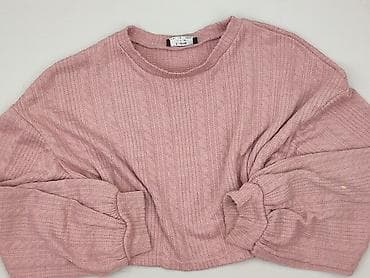 Bershka, Светр жіночий, розмір M на lalafo.pl Bershka, Светр жіночий, розмір M