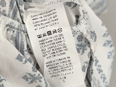 tanie sukienki plus size allegro: Sukienka damska, rozmiar S — 4