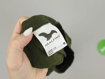 koszulka z rybami: Malfini, Koszulka dla mężczyzn, rozmiar M — 5