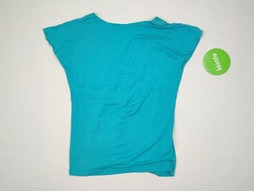 tureckie bluzki bawełniane: Bluzka damska, rozmiar S — 3