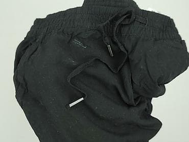 buty thunder: ONLY, Spodnie materiałowe damskie, rozmiar XS — 6