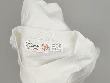 ubrania z lat 90: Koszulka dla mężczyzn, rozmiar XL — 6