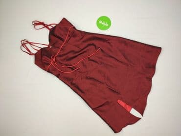 sukienki z rozcięciem: Women`s dress, size S — 3