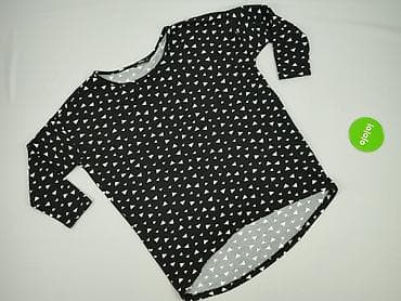 modne bluzki plus size: ONLY, Women's blouse, size M — 2