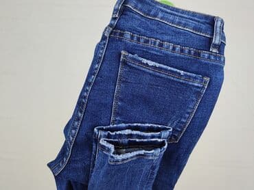 markowe dżinsy: Laulia, Jeans for women, S — 6