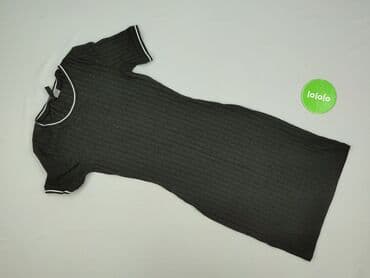 sukienka h m czerwona: H&M, Sukienka damska, rozmiar XS — 2