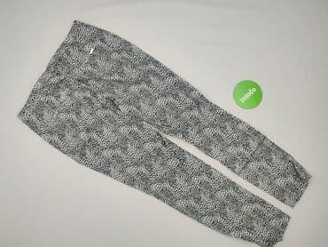 spodnie joggery damskie mohito: Mohito, Spodnie materiałowe damskie, rozmiar M — 3