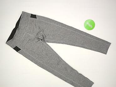 bluzki do jogi: Legginsy Sportowe damskie, rozmiar L — 2
