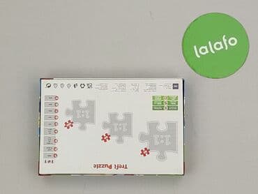 koszulo bluza polowa wzór 304 mon: Puzzle dla Dzieci, stan - Idealny — 3