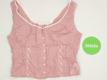 Women: Shein, Women`s top, size M (EU 38) — 2