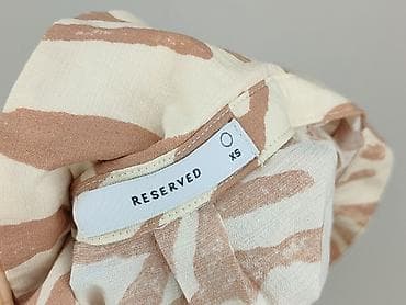 guziki: Bluzka damska, rozmiar XS — 4